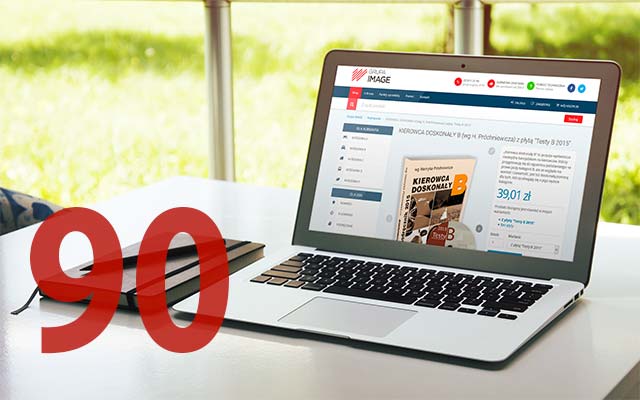 ePodręcznik B - Dostęp na 90 dni